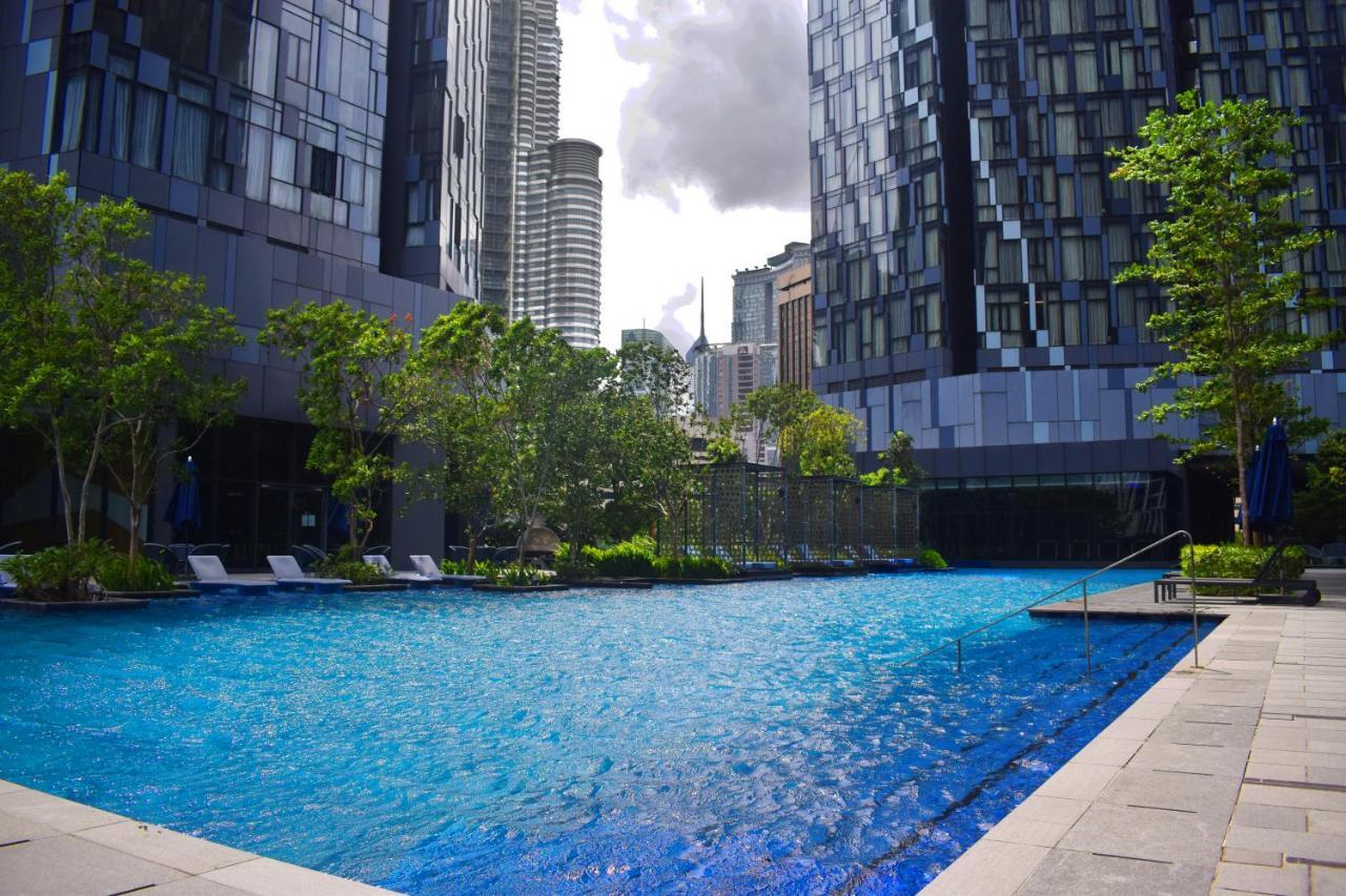 Star Holiday Sky Pool Klcc Kuala Lumpur Exterior foto